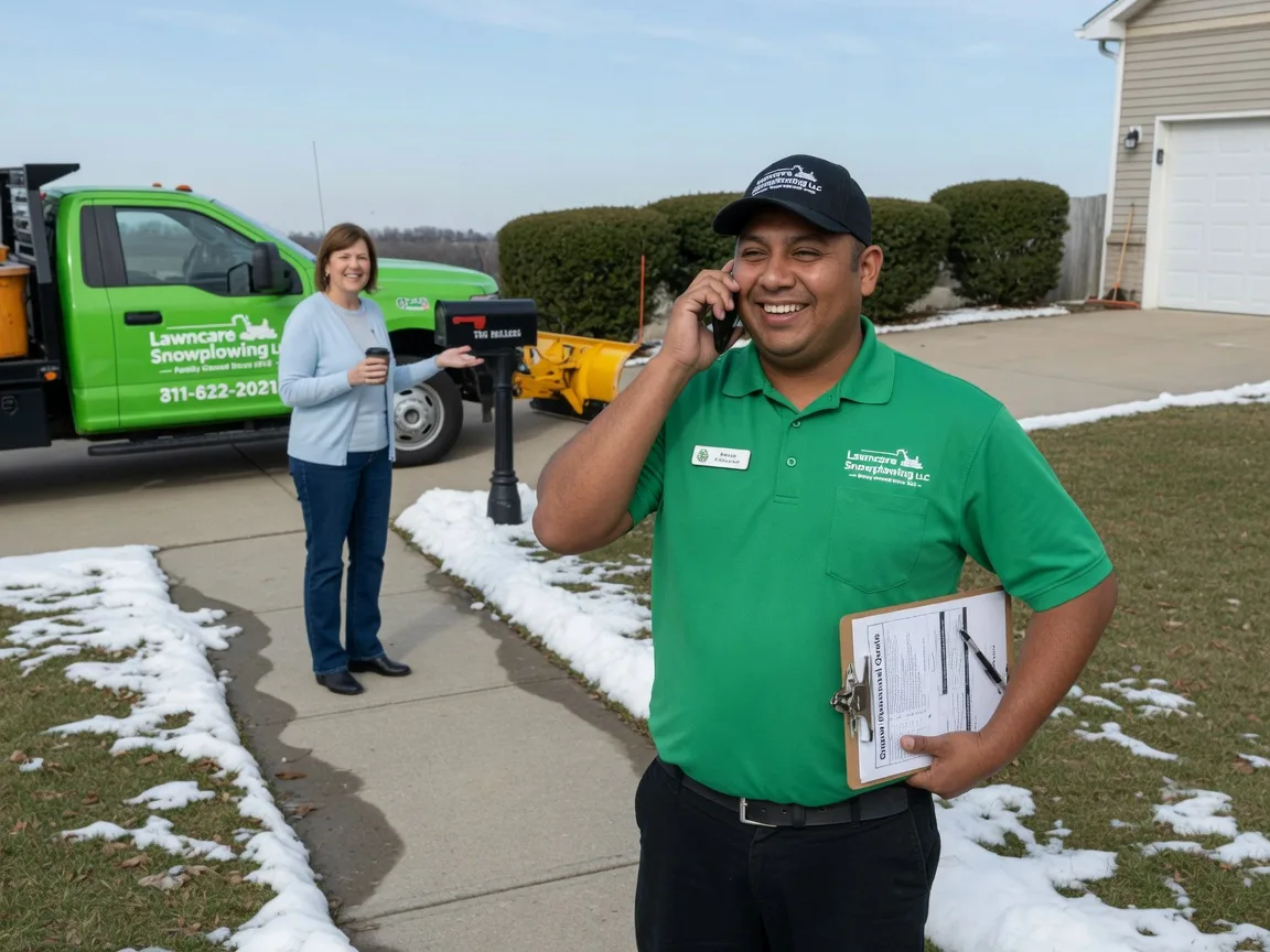 Lawn Care Services By Expert Landscaper Urbana, IA FAQs